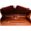 Image 7 : Louis Vuitton Brown Monogram Canvas Monceau Handbag