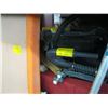 Image 3 : SEAHAWK 4 RAFT WITH PAD+B2:B1715DLES & WOODEN FLOOR BOARD