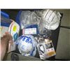 Image 2 : MISC. NEW HARDHATS, GOGGLES, HELMET, LINERS, ETC.
