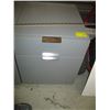 Image 1 : 2 DRAWER SMALL CABINET