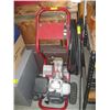 Image 1 : 5HP GAS PRESSURE WASHER