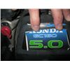 Image 2 : 5HP GAS PRESSURE WASHER