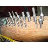 Image 2 : ASST. ROUTER BITS, ETC.