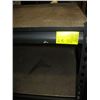 Image 2 : 3 TIER METAL SHELF UNIT