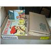 Image 1 : COLLECTABLE BOOKS, BEN HUR, ETC.