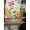Image 2 : COLLECTABLE BOOKS, BEN HUR, ETC.