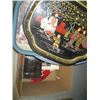 Image 2 : MISC. METAL TRAYS, LEATHER PURSE, ETC.