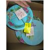 Image 1 : NEW OUTDOOR MALAMINE BOWLS & PLATES