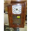 Image 1 : E.N. WELSH 30 HOUR CLOCK