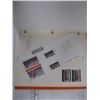 Image 4 : STAMP BINDER WITH CANADIAN STAMPS, COVERS, ETC.