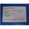 Image 2 : BINDER OF UNITED STATES FIRST DAY COVERS, ETC.
