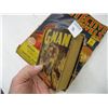 Image 2 : DETECTIVE NOVELS MAGAZINE & A G MAN BOOK