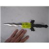 Image 1 : DECORATIVE KNIFE