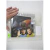 Image 1 : CANADA STAR TREK STAMPS, $39 IN UNUSED STAMPS, 15 FIRST DAY COVERS