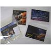 Image 3 : CANADA STAR TREK STAMPS, $39 IN UNUSED STAMPS, 15 FIRST DAY COVERS