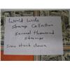 Image 2 : WORLD WIDE STAMP COLLECTION ALBUM, SEVERAL THOUSAND STAMPS