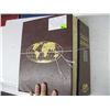 Image 1 : 2 WORLDWIDE STAMP COLLECTIONS, 1000s OF STAMPS