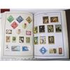 Image 4 : 2 WORLDWIDE STAMP COLLECTIONS, 1000s OF STAMPS