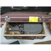 Image 1 : LEITZ SLIDE PROJECTOR