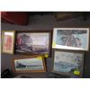 Image 1 : ASST. FRAMED PICTURES