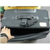 Image 2 : LG. BLACK SUITCASE