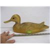 Image 1 : CARVED DUCK, SCULPTURES TROMBLAY CANADA, SIGNED L. TROMBLAY