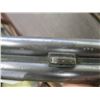 Image 2 : DOUBLE BARRELL SHOTGUN, NO NAME, BUT SOME MAKER'S MARKS