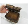 Image 2 : CARVED BOX