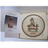 Image 2 : 1992 HUMMEL PLATE
