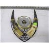 Image 1 : HORN BAROMETER