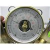 Image 2 : HORN BAROMETER