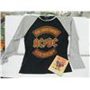 Image 1 : ACDC DVD & TSHIRT