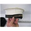 Image 2 : 2 MILITARY HATS
