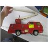 Image 2 : TONKA FIRE TRUCK