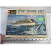 Image 1 : REVEL SPORT FISHING BOAT MODEL