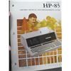 Image 2 : ANTIQUE HEWLITT PACKARD 85 COMPUTER