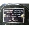 Image 2 : DEVILBISS VAPORIZER HUMIDIFIER IN ORIGINAL BOX