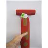 Image 2 : CARVED PAINTED PADDLE BY JEFFREY