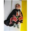 Image 1 : BUTTON DOLL