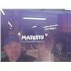 Image 2 : FRAMED PRINT "MAJESTY" BY OPIE OPPENHEIMER