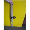 Image 1 : WOODEN SINGLE TREE BAR
