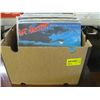 Image 1 : BOX OF RECORDS