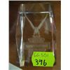 Image 1 : HARLEY DAVIDSON CRYSTAL BLOCK