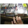 Image 2 : ASST. CASSETTE TAPES, MOSTLY ROCK