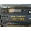 Image 2 : PANOSONIC DUAL CASSETTE PORTABLE STEREO