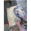 Image 2 : HAND SEWN QUILT