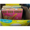 Image 1 : ASST. KIDs & CHRISTMAS RECORDS
