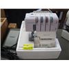 Image 1 : JENOME SERGER