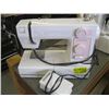 Image 1 : JENOME SEWING MACHINE