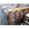 Image 2 : AZTEK PATTERN FUTON